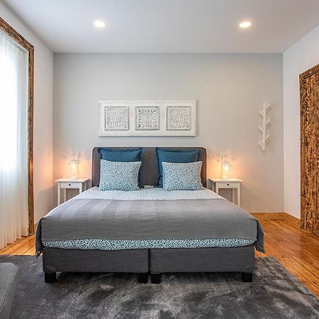 Porto Je T'Aime - Sweet Rooms บีลาโนวาเดกายา ภายนอก รูปภาพ