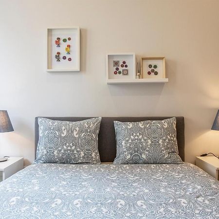 Porto Je T'Aime - Sweet Rooms บีลาโนวาเดกายา ภายนอก รูปภาพ