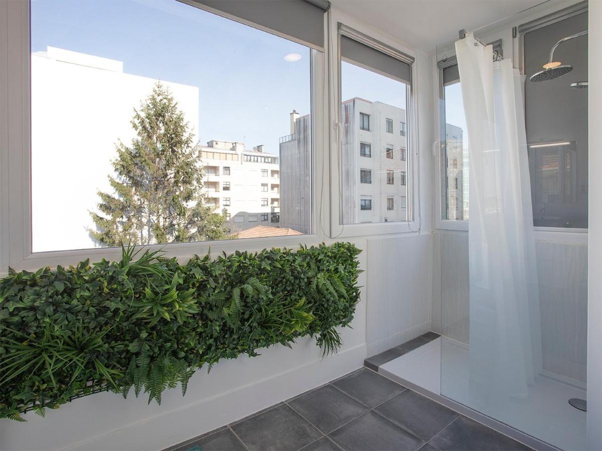 Porto Je T'Aime - Sweet Rooms บีลาโนวาเดกายา ภายนอก รูปภาพ