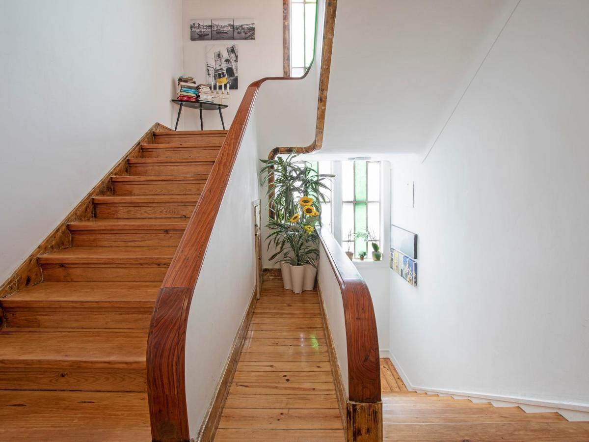Porto Je T'Aime - Sweet Rooms บีลาโนวาเดกายา ภายนอก รูปภาพ
